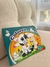 Livro de Colorir Coleção Animais - Vaca - comprar online