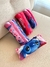 Estojo de Lápis Escolar Stitch