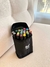 Kit Canetinha Touch Ponta Dupla 24 Cores - comprar online