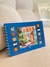 Livro de Colorir Bobbie Goods Azul Escuro - comprar online