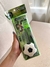 Estojo de Lápis Escolar Football Verde - comprar online