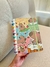 Caderno Inteligente Capivara Relax - comprar online