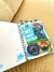 Caderno Love Stitch Rosa - loja online
