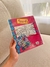 Livro de colorir Stitch Rosa na internet