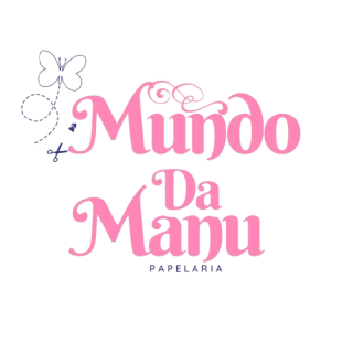 Mundo da Manu papelaria