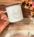 Caneca Esmaltada Retrô PERSONALIZADA - comprar online