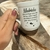 Par Canequinha Convite Batizado - comprar online