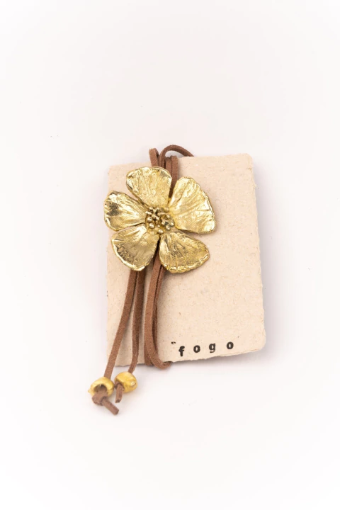 Collar FLORA - comprar online