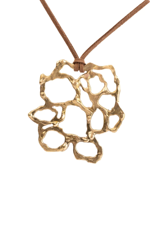Collar MIEL - comprar online