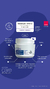 Creme para o rosto Avon Care noturno