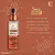 Óleo Bifásico Capilar Siàge Nutri Óleos Poderosos 90ml - comprar online