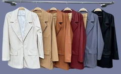 Max Blazer de Courinho