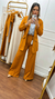Conjunto Max Blazer e Calça Pantalona - loja online