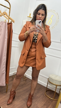 Max Blazer de Courinho na internet