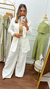 Conjunto Max Blazer e Calça Pantalona - Vanodsboutique