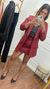Max Blazer de Courinho - Vanodsboutique