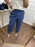Calça de Linho – Elegância e Conforto na internet