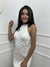 Imagem do Vestido Tricô Modal Midi