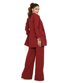 Max blazer de alfaiataria - loja online