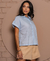 Camisa de Algodão e Linho - comprar online