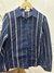 Camisa Aurora – Azul Marinho na internet