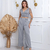 Conjunto Calça e Cropped Alfaiataria