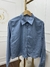 Camisa de Lese Azul Claro - comprar online