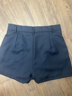 Short-Saia Rose Nude - Vanodsboutique