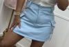 Shorts Alfaiataria com Bolso Cargo - comprar online