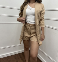 Max blazer de alfaiataria - comprar online