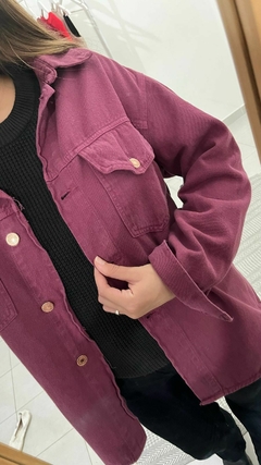 Banner de la categoría ABRIGOS