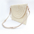 Imagem do Carteira/Bolsa Ellen Larin Store Palha Bege Clara
