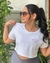 Cropped Ganjin - comprar online