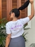Cropped Ganjin - Finesse Boutique