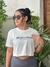 Cropped Lost in a Dream - comprar online