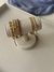 Bracelete prego - Gio Barletta