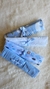 SET BABITAS X 4 - baby bachi tienda