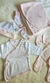 AJUAR 6 PIEZAS ELÉPHANT ROSE - comprar online