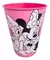 Copo Minnie Para Colorir 320ml - Eugênia Papelaria