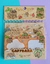 Post It Capivara c/ 3 Bloquinhos de 20 Folhas Cada Capybara- Papelaria Fofa