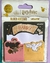 BLOCO ADESIVO HARRY POTTER - BLISTER C/ 3 BLOCOS 20F CADA LEOARTE