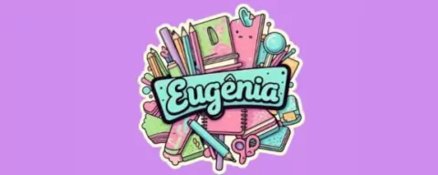 Eugênia Papelaria