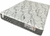 Colchão Super Falcon 138x188x24 100% Espuma Suporte 150KG PLUMATEX