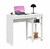 MESA GAMER ESCRIVANIA BETA COR BRANCA - comprar online