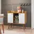Aparador Cairo com 2 Portas - comprar online