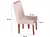 CJ MESA 4C SAO CARLOS ABEILLE RETANGULAR MEL / OFF WHITE - Pauline Magazine