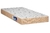 COLCHÃO DE ESPUMA D33 TOP LINE SOLTEIRO 88X188X14 TODO DE ESPUMA - comprar online