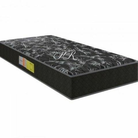 COLCHÃO ISOPLUMA 88X188X18 D-28 PLUMATEX