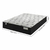 Colchão Casal Smart Classic Preto (138x188x22) - Molas Ensacadas - Plumatex - comprar online