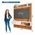 Painel Jade 1.5 TV 55 FREJO/OFF CAEMMUN - Pauline Magazine